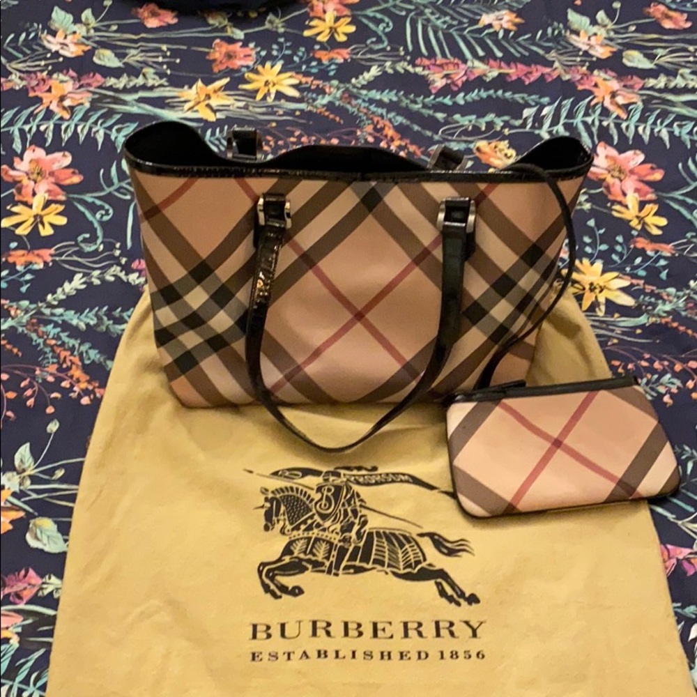 Burberry